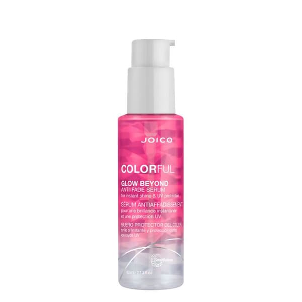 Joico Colorful Glow Beyond Anti-Fade Serum 63ml - anti-fade färgserum