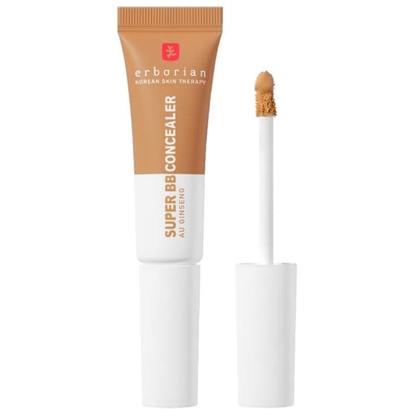 Anticernes - Erborian - Super BB CONCEALER - Hög täckning - Niacinamid - SPF 25