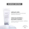 Miniatyrbild 3 av 5: Skummande exfolierande kräm - BIODERMA - Pigmentbio - 200ml - För kvinnor - Vuxen