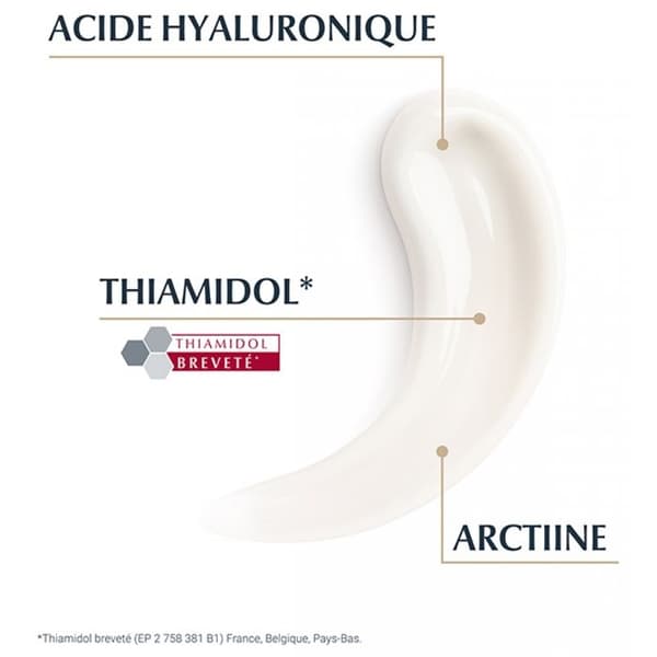 Crème Corps Anti-Age - Eucerin - Hyaluron-Filler + Elasticitet - 200ml - Utan doft - Thiamidol