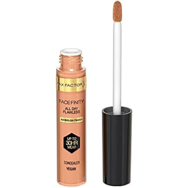 Complexion corrector - MAX FACTOR - Facefinity All Day - Nyans 80 - 200 g - Doftfri