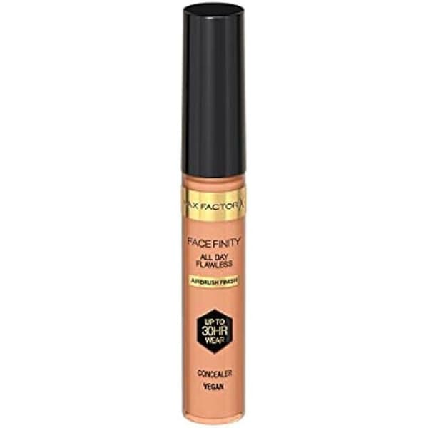 Complexion corrector - MAX FACTOR - Facefinity All Day - Nyans 80 - 200 g - Doftfri