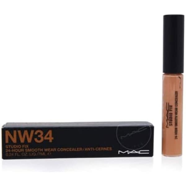 Korrektor - MAC - Studio Fix 24-Hour - 7ml - NW34 - Utan parfym