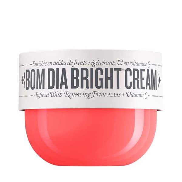 SOL DE JANEIRO - Bom Dia Bright Body Cream med Vitamin C - 75 ml