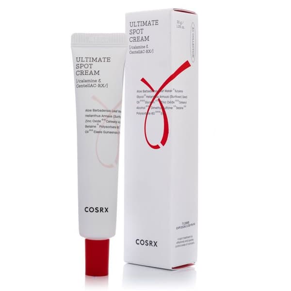 COSRX Ultimate Spot Cream 30 g
