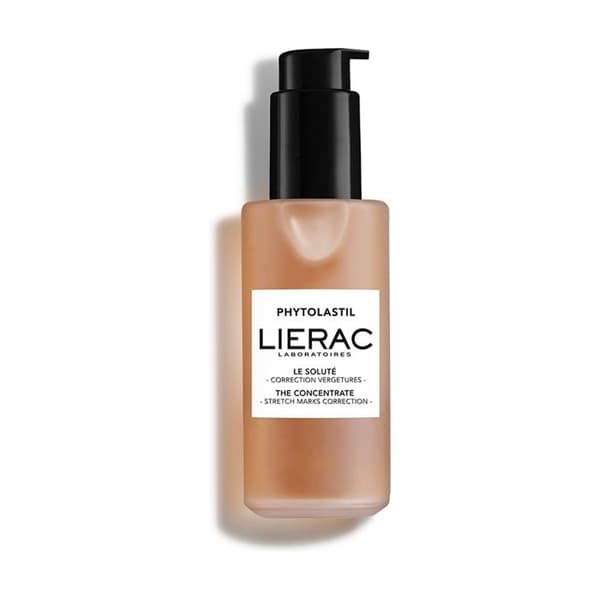 LIERAC - Koncentrerad korrigerande serum för bristningar 100 ml