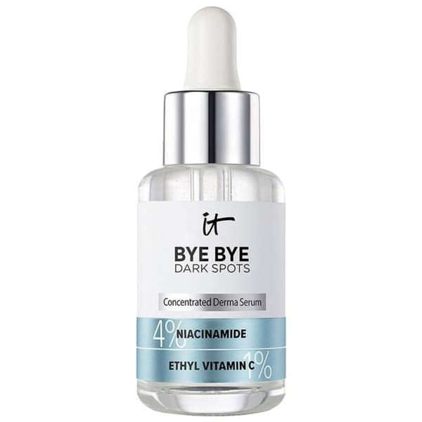 IT Cosmetics Ansiktsvårdsserum Bye Bye Dark Spots Anti-Dark Spots Serum med Niacinamid 30 ml