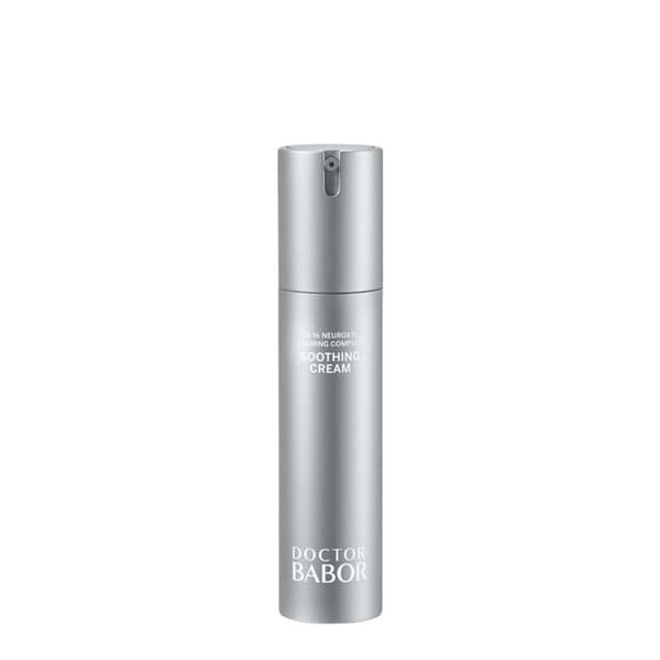 Babor Doctor Babor Sensitive Soothing Cream 50ml - ansiktskräm som lugnar huden