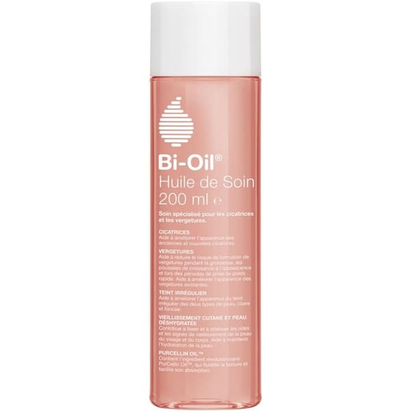 Bi-Oil Moisturizing Care Oil Scars & Stretch Marks 200ml