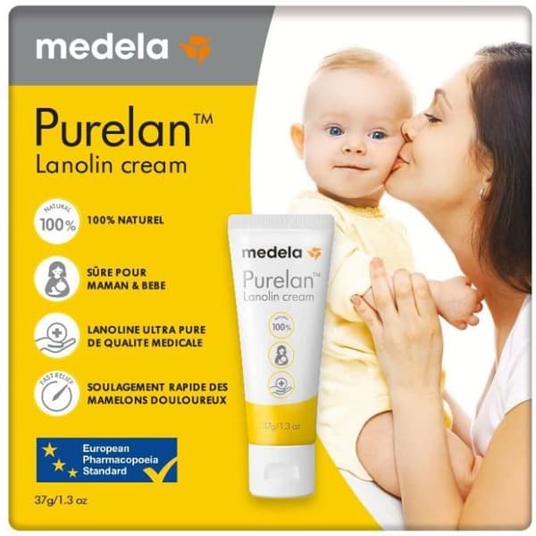 Medela Purelan 37g