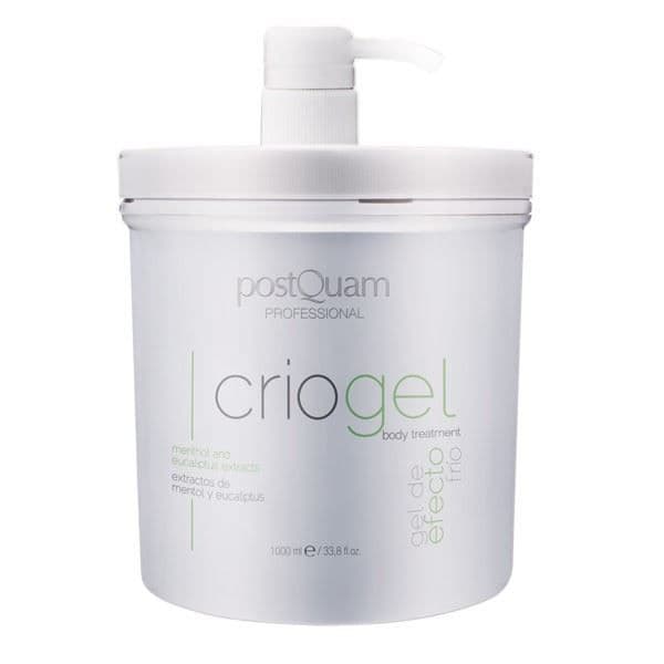 CRIOGEL KALLEFFECT GEL 1000ML