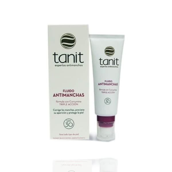 Tanit Fläckbeständig 50ml