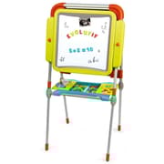 Smoby Evolutiv-tavle 80 dele