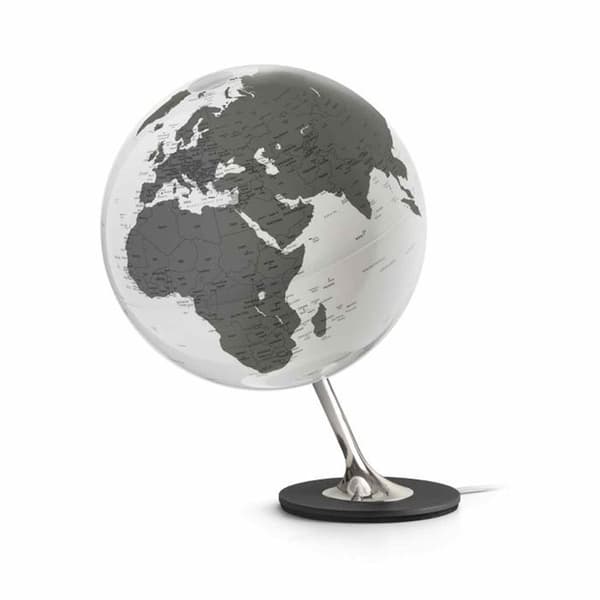 Glödande klot Anglo Ø 25 cm - Träkol