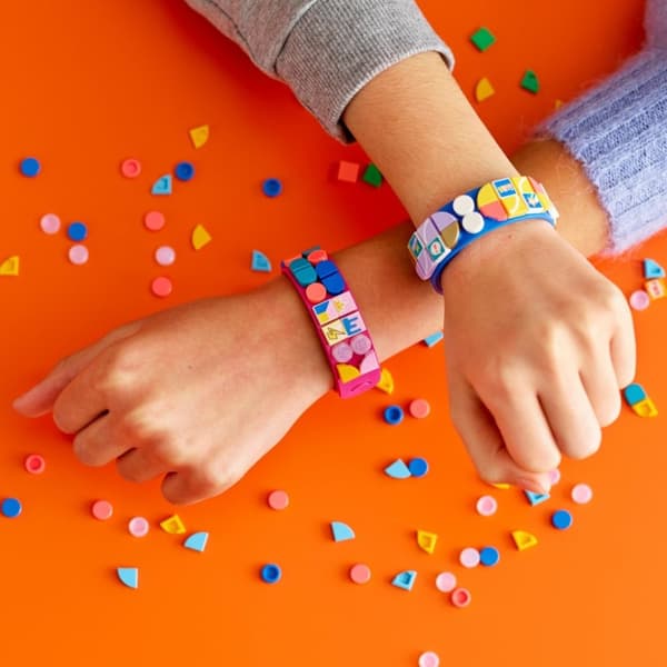 LEGO® DOTS Extra DOTS – serie 2 41916