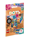 Miniatyrbild 1 av 6: LEGO® DOTS Extra DOTS – serie 2 41916