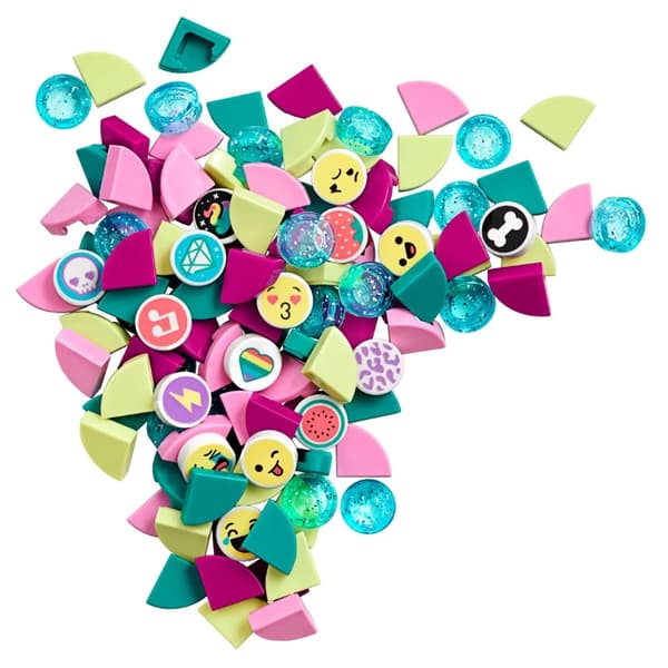LEGO 41908 extra DOTS - serie 1