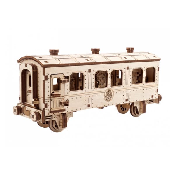 Ugears Hogwarts Express Harry Potter