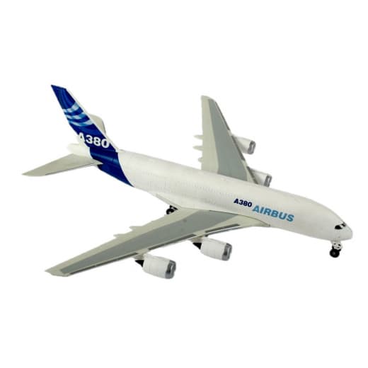 Revell - Model Set Airbus A380 1:288
