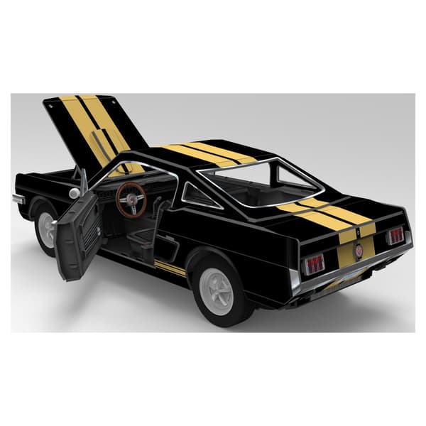 Revell - 66 Shelby GT350-H