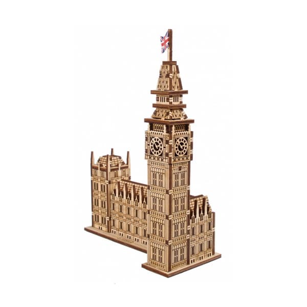 Ugears Big Ben