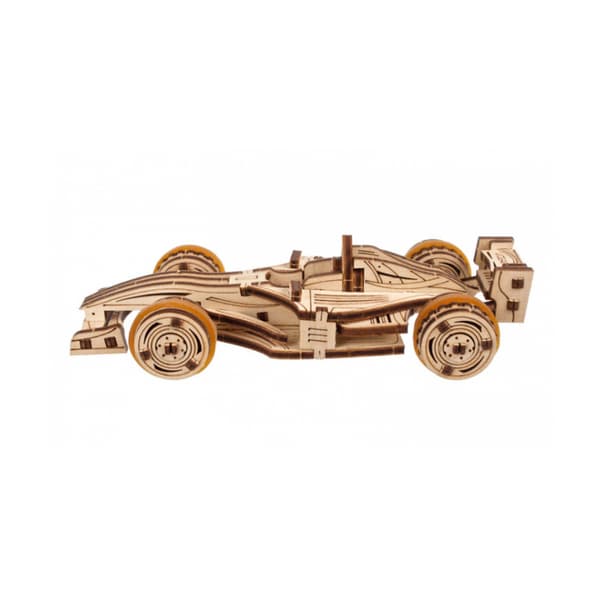 Ugears Compact Racer
