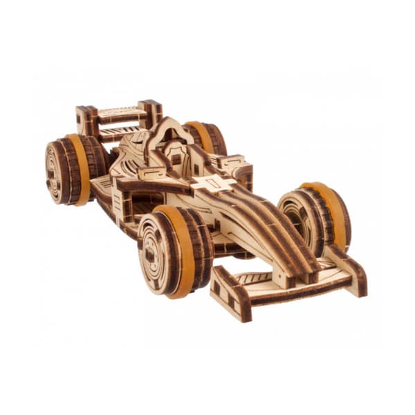 Ugears Compact Racer
