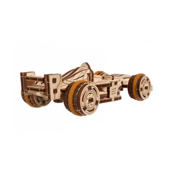 Ugears Compact Racer