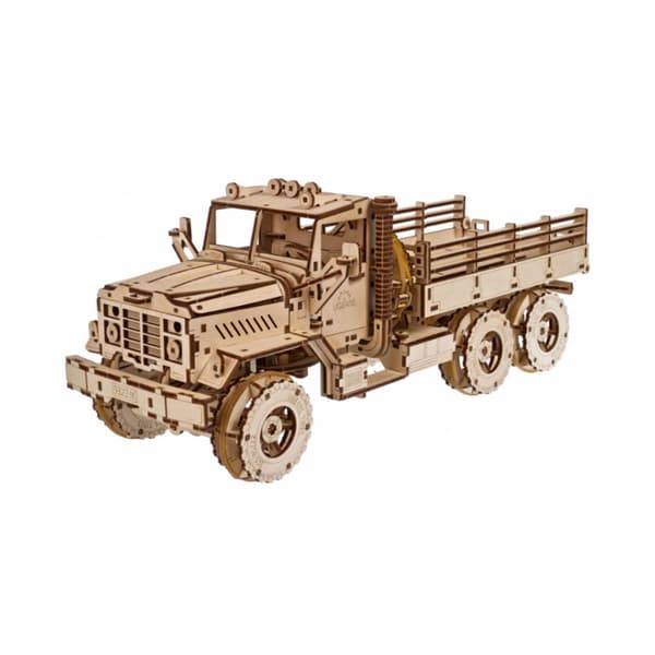 Ugears Cargo Truck