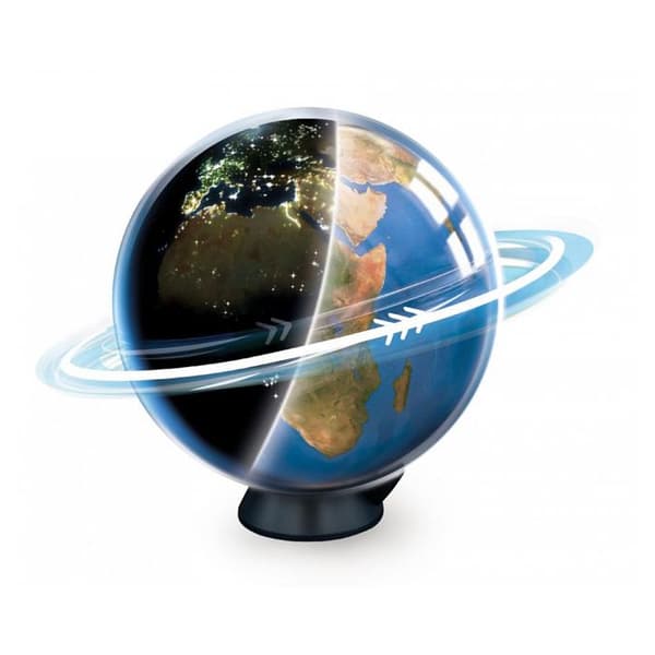 Globe Citylight 8+ Buki