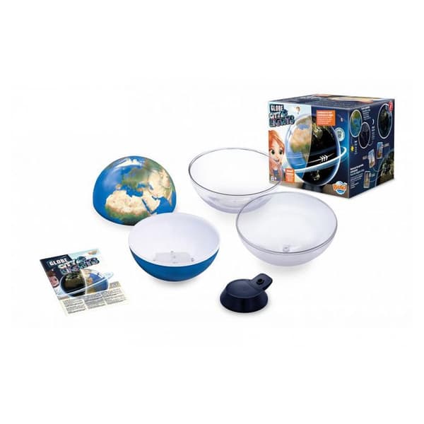 Globe Citylight 8+ Buki