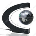 Miniatyrbild 1 av 4: TD® Kreativ hemprydnad magnetisk levitationsklot 3 tum engelsk hantverk exklusiva presenter exotiska leksaker