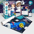 Miniatyrbild 3 av 4: Astronomispel Science4you - 4049