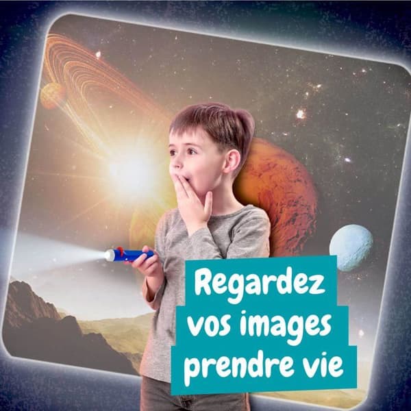 Astronomispel Science4you - 4049