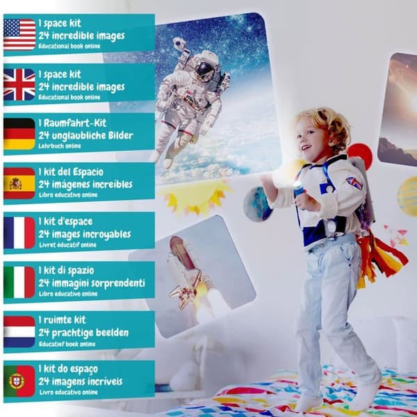 Astronomispel Science4you - 4049