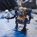 Miniatyrbillede 4 af 4: Det motoriserede køretøj - ASTROPOD