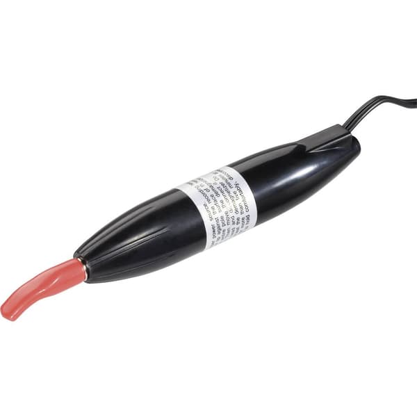 Analogis Tonhuvud-avmagnetiserare