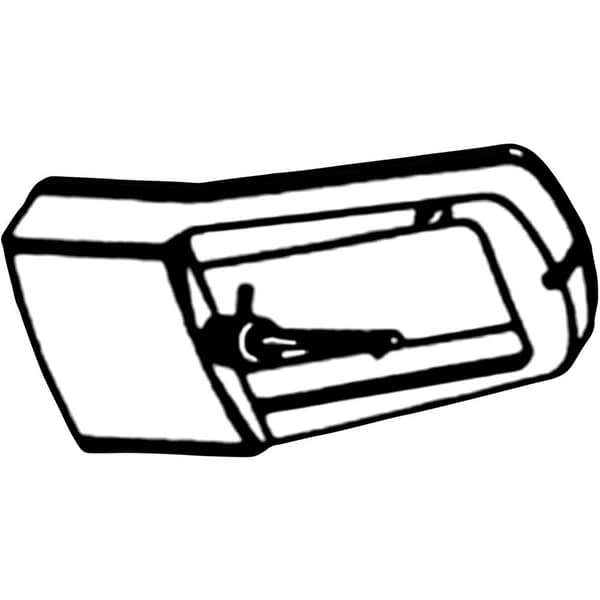 ND 134 G HiFi-skivspelarnål