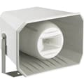 Miniatyrbild 1 av 2: Monacor IT-250TW Tryckkammarhögtalare 50 W Vit 1 st