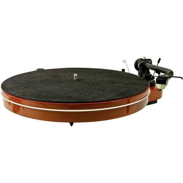 Analogis Mat Six Plattallrik-avläggningsyta