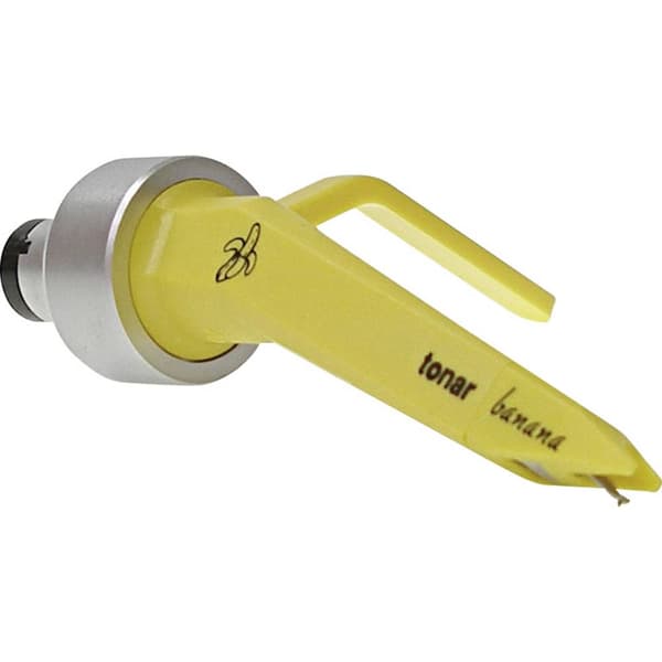 Tonar banana HiFi-pickup sfärisk