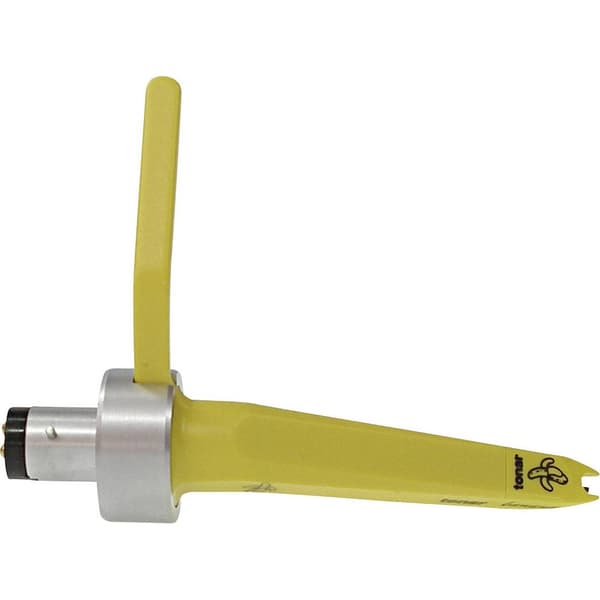 Tonar banana HiFi-pickup sfärisk