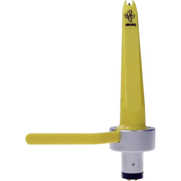 Tonar banana HiFi-pickup sfärisk