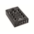 Miniatyrbild 2 av 3: Omnitronic Gnome E-202 2 kanaler DJ Mixer