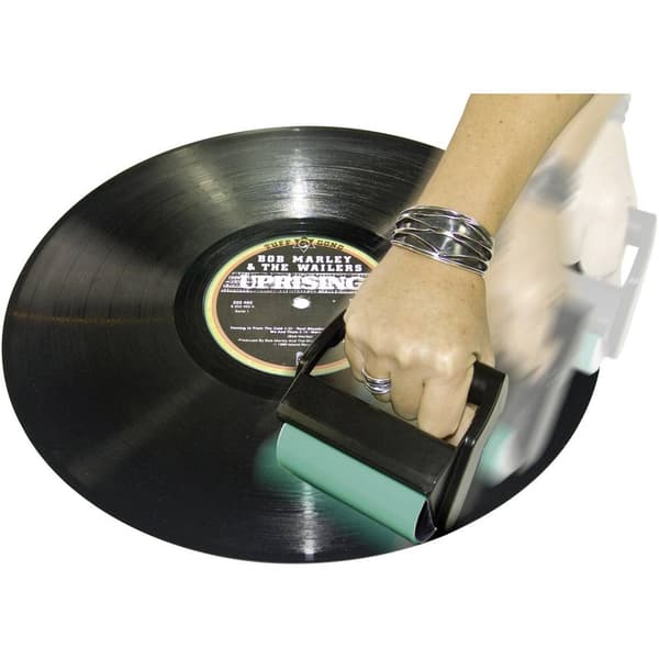 Analogis DeDuster LP-skiverengöring 1 st