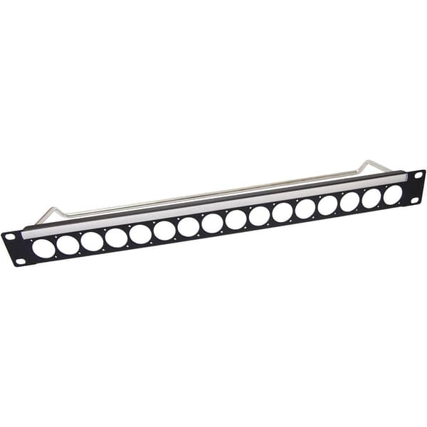 Cliff CP30151 19 rack Stål