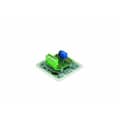 Miniatyrbild 4 av 4: Omnitronic Inbyggnad Ljudsystem-volymreglage mono Vit