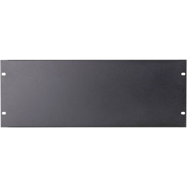 48,3 CM (19 ) U-racklucka 4 HE stål