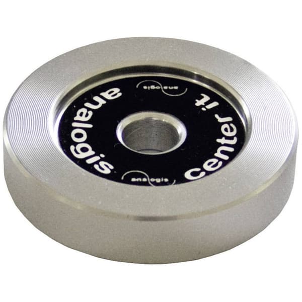 Analogis Center it Single-Puck