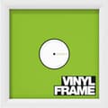 Miniatyrbild 2 av 4: Glorious DJ Vinyl Frame Set Skivfodral för LP-skivor
